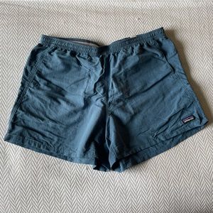 Women’s Baggies Shorts - 5”